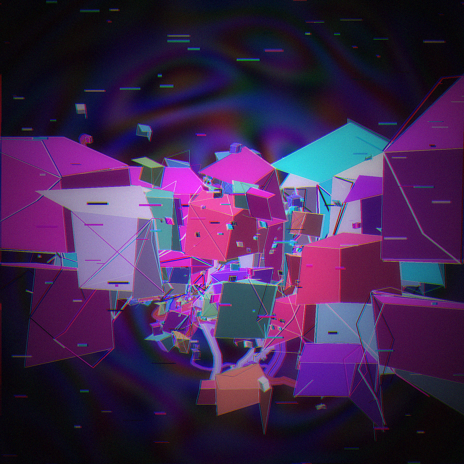 Chromatic Fragments