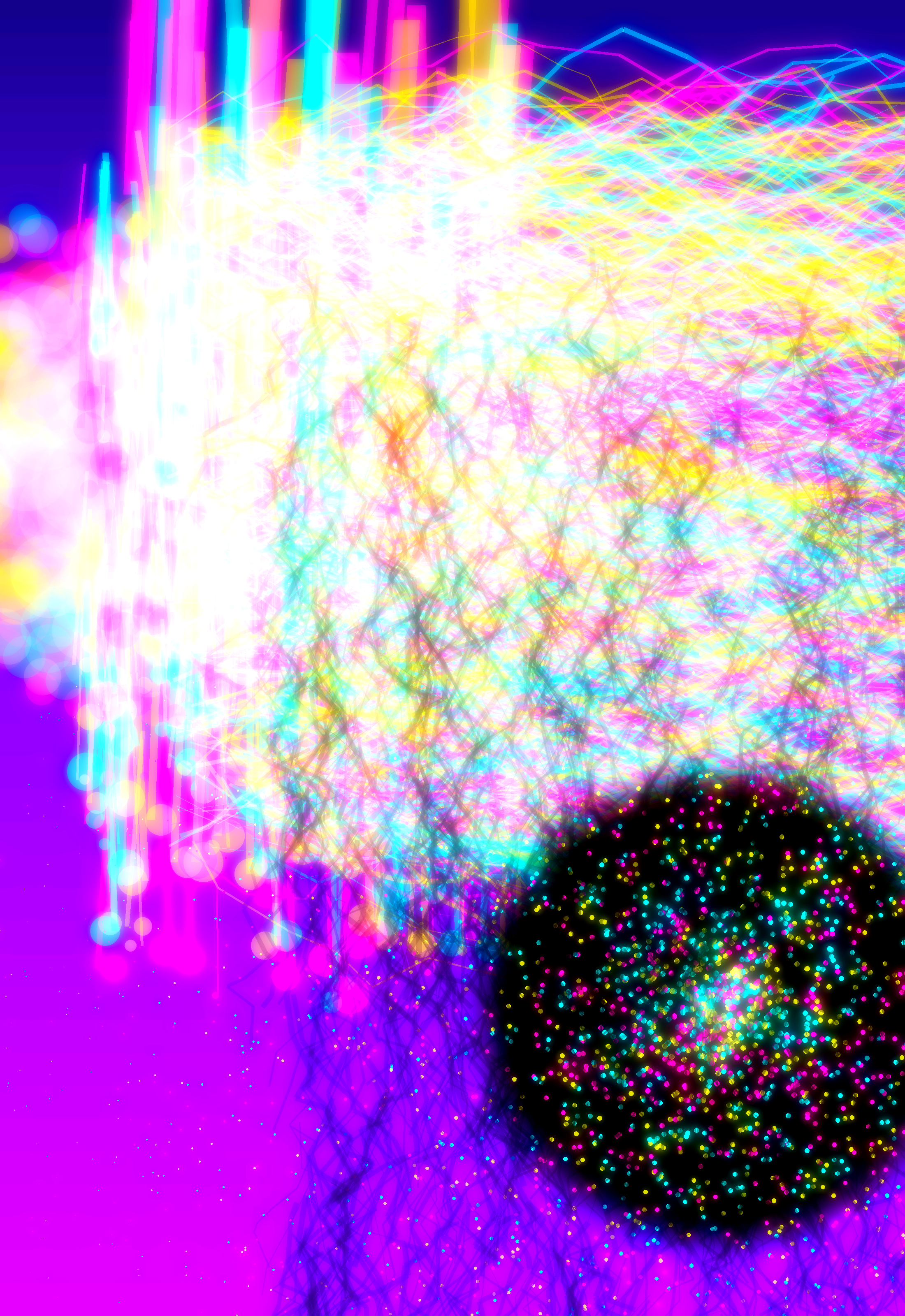 Radiant Burst