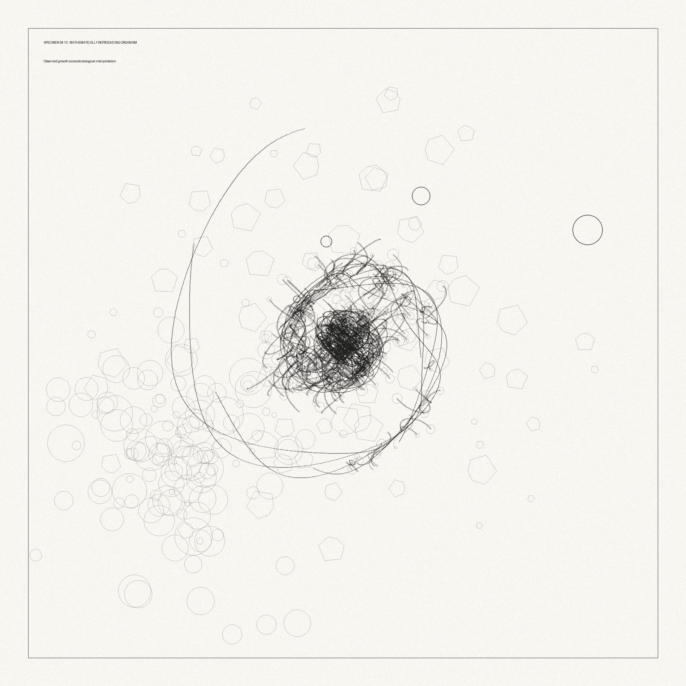 Particle Core